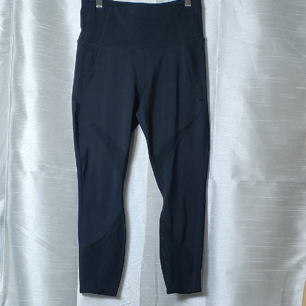 Athleta Black Leggings
